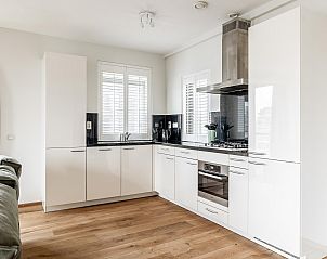 Unterkunft 681546 - Appartement Noordzeekust - Scheveningen Harbour 36C