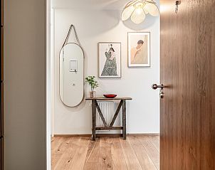 Unterkunft 681546 - Appartement Noordzeekust - Scheveningen Harbour 36C