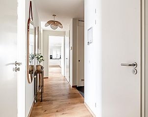 Unterkunft 681546 - Appartement Noordzeekust - Scheveningen Harbour 36C