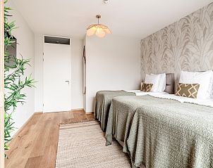 Unterkunft 681546 - Appartement Noordzeekust - Scheveningen Harbour 36C