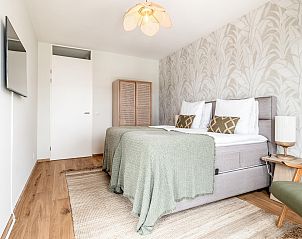 Unterkunft 681546 - Appartement Noordzeekust - Scheveningen Harbour 36C
