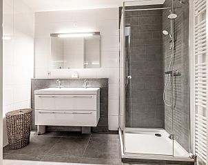 Unterkunft 681546 - Appartement Noordzeekust - Scheveningen Harbour 36C