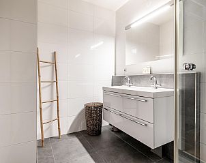 Unterkunft 681546 - Appartement Noordzeekust - Scheveningen Harbour 36C
