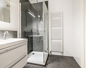 Unterkunft 681546 - Appartement Noordzeekust - Scheveningen Harbour 36C