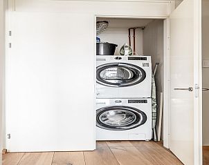 Unterkunft 681546 - Appartement Noordzeekust - Scheveningen Harbour 36C
