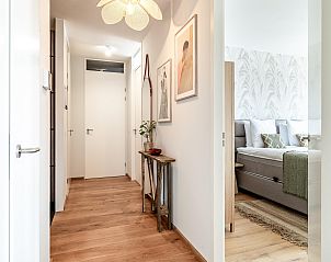 Unterkunft 681546 - Appartement Noordzeekust - Scheveningen Harbour 36C
