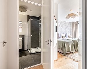 Unterkunft 681546 - Appartement Noordzeekust - Scheveningen Harbour 36C