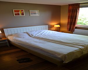 Unterkunft 681811 - Ferienhaus Noordzeekust - Strandpark Vlugtenburg 1