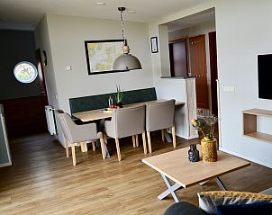 Unterkunft 681811 - Ferienhaus Noordzeekust - Strandpark Vlugtenburg 1