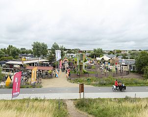 Unterkunft 681811 - Ferienhaus Noordzeekust - Strandpark Vlugtenburg 1
