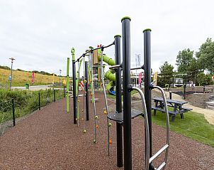 Unterkunft 681811 - Ferienhaus Noordzeekust - Strandpark Vlugtenburg 1