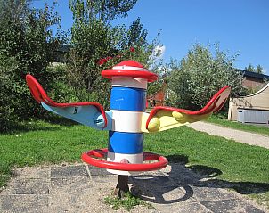 Unterkunft 681811 - Ferienhaus Noordzeekust - Strandpark Vlugtenburg 1