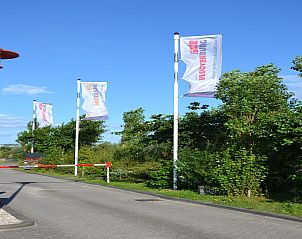 Unterkunft 681811 - Ferienhaus Noordzeekust - Strandpark Vlugtenburg 1