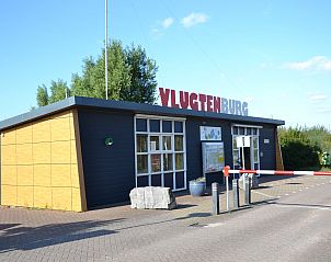 Unterkunft 681811 - Ferienhaus Noordzeekust - Strandpark Vlugtenburg 1