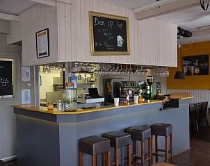 Unterkunft 681811 - Ferienhaus Noordzeekust - Strandpark Vlugtenburg 1