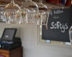 Unterkunft 681811 - Ferienhaus Noordzeekust - Strandpark Vlugtenburg 1