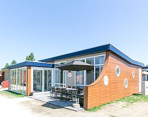Unterkunft 681819 - Ferienhaus Noordzeekust - Strandpark Vlugtenburg 9
