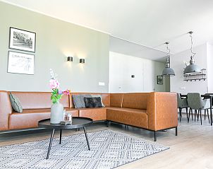 Unterkunft 681819 - Ferienhaus Noordzeekust - Strandpark Vlugtenburg 9