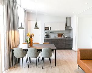 Unterkunft 681819 - Ferienhaus Noordzeekust - Strandpark Vlugtenburg 9