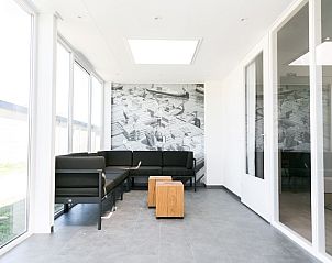 Unterkunft 681819 - Ferienhaus Noordzeekust - Strandpark Vlugtenburg 9