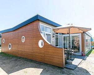 Unterkunft 681819 - Ferienhaus Noordzeekust - Strandpark Vlugtenburg 9