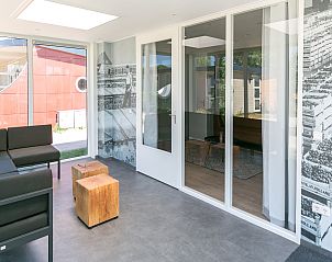 Unterkunft 681819 - Ferienhaus Noordzeekust - Strandpark Vlugtenburg 9