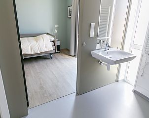 Unterkunft 681819 - Ferienhaus Noordzeekust - Strandpark Vlugtenburg 9