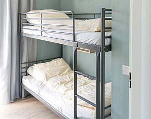 Unterkunft 681819 - Ferienhaus Noordzeekust - Strandpark Vlugtenburg 9