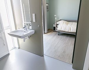 Unterkunft 681819 - Ferienhaus Noordzeekust - Strandpark Vlugtenburg 9
