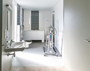 Unterkunft 681819 - Ferienhaus Noordzeekust - Strandpark Vlugtenburg 9