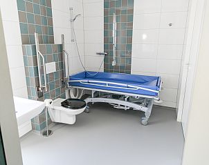 Unterkunft 681819 - Ferienhaus Noordzeekust - Strandpark Vlugtenburg 9