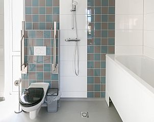 Unterkunft 681819 - Ferienhaus Noordzeekust - Strandpark Vlugtenburg 9