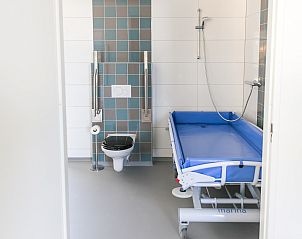 Unterkunft 681819 - Ferienhaus Noordzeekust - Strandpark Vlugtenburg 9