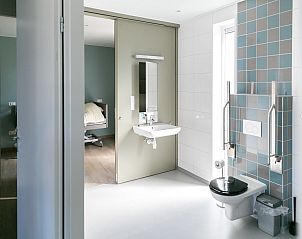 Unterkunft 681819 - Ferienhaus Noordzeekust - Strandpark Vlugtenburg 9