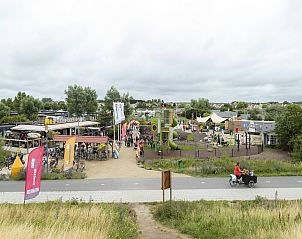 Unterkunft 681819 - Ferienhaus Noordzeekust - Strandpark Vlugtenburg 9