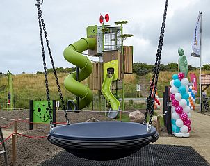 Unterkunft 681819 - Ferienhaus Noordzeekust - Strandpark Vlugtenburg 9