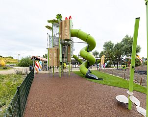 Unterkunft 681819 - Ferienhaus Noordzeekust - Strandpark Vlugtenburg 9