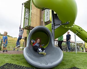 Unterkunft 681819 - Ferienhaus Noordzeekust - Strandpark Vlugtenburg 9