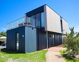 Unterkunft 681824 - Bungalow Noordzeekust - Vlugtenburg 16