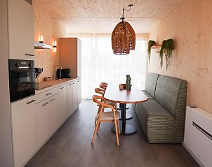 Unterkunft 681824 - Bungalow Noordzeekust - Vlugtenburg 16