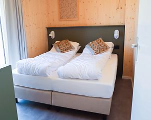 Unterkunft 681824 - Bungalow Noordzeekust - Vlugtenburg 16