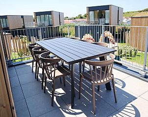 Unterkunft 681824 - Bungalow Noordzeekust - Vlugtenburg 16