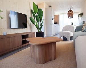 Unterkunft 681824 - Bungalow Noordzeekust - Vlugtenburg 16