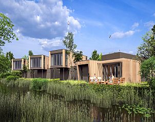 Unterkunft 681824 - Bungalow Noordzeekust - Vlugtenburg 16