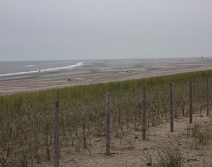 Unterkunft 681824 - Bungalow Noordzeekust - Vlugtenburg 16