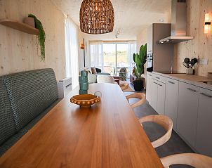 Unterkunft 681824 - Bungalow Noordzeekust - Vlugtenburg 16