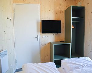 Unterkunft 681824 - Bungalow Noordzeekust - Vlugtenburg 16