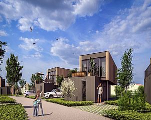 Unterkunft 681824 - Bungalow Noordzeekust - Vlugtenburg 16