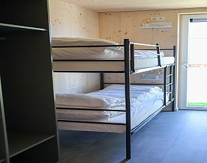 Unterkunft 681824 - Bungalow Noordzeekust - Vlugtenburg 16
