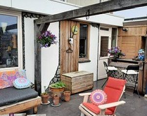 Guest house 681941 - Holiday property Noordzeekust - Vakantiehuis aan zee